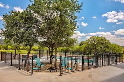 Hill Country experience