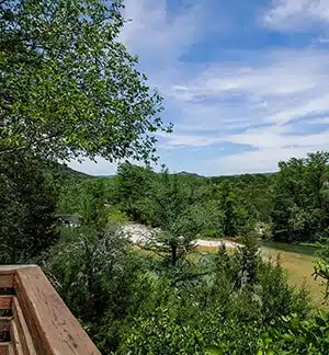 frio river home rentals