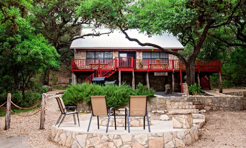 Frio River Vacation Rentals