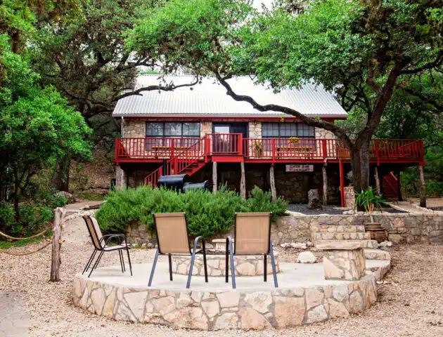 Frio River Vacation Rentals