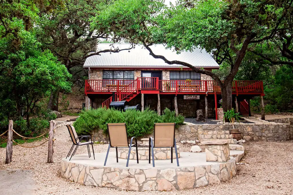 Frio River Vacation Rentals